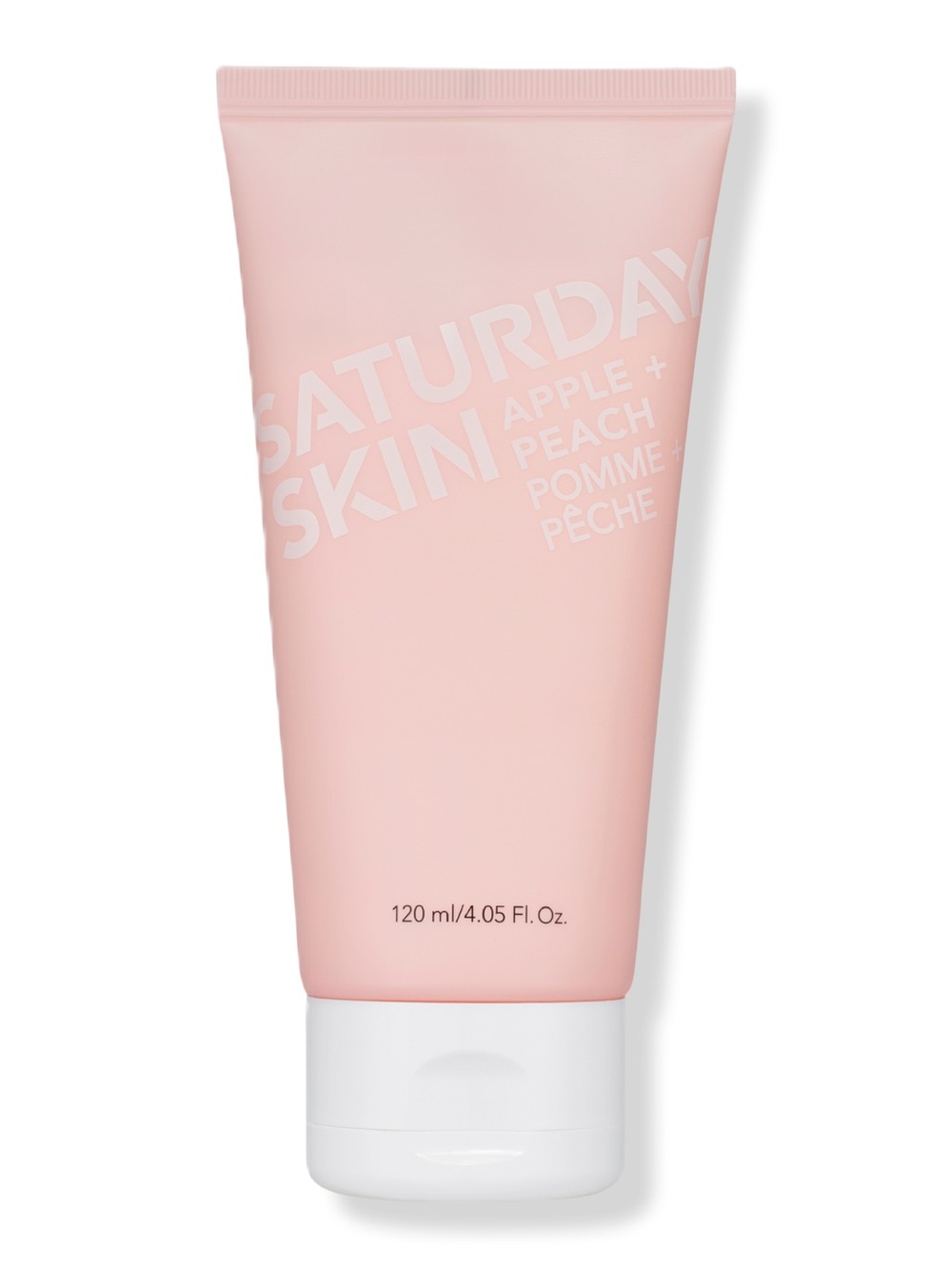 Saturday Skin Rise + Shine Hydrating Gentle Cleanser